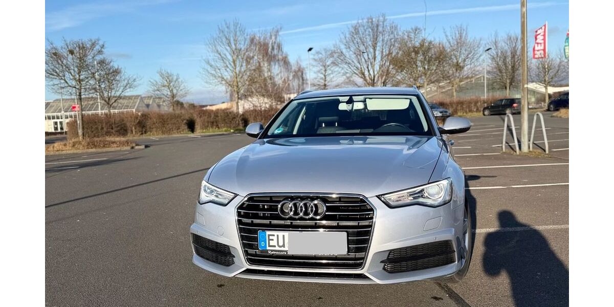Audi A6 171.500 km 17.999 &euro; Euskirchen 53879