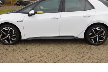 VW ID.3 24.000 km 17.990 &euro; Vordorf 38533