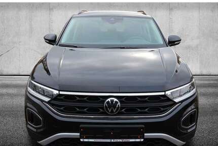 VW T-Roc 39.223 km 19.900 € Hagenow 19230