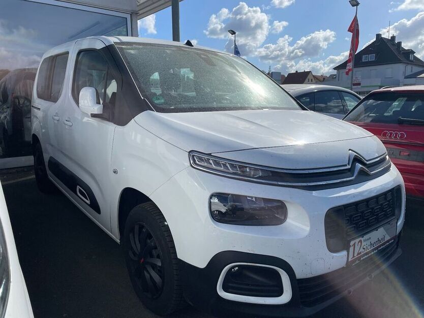 Berlingo