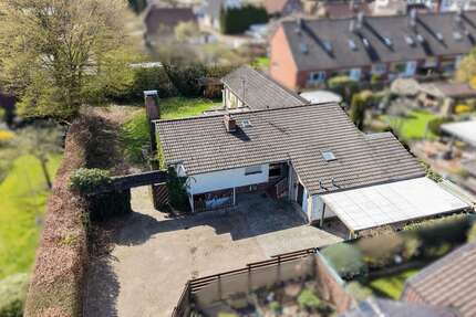 Grundstück Oldenburg Etzhorn - 600.000&euro; | Angebot:26685330