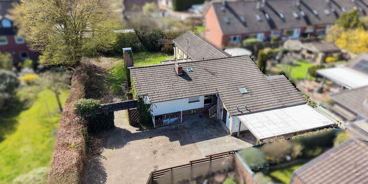 Grundstück Oldenburg Etzhorn - 600.000&euro; | Angebot:26685330