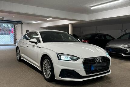 Audi A5 93.000 km 23.500 &euro; Reppenstedt 21391