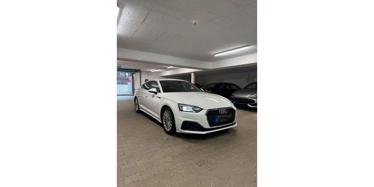 Audi A5 94.000 km 23.500 &euro; Reppenstedt 21391