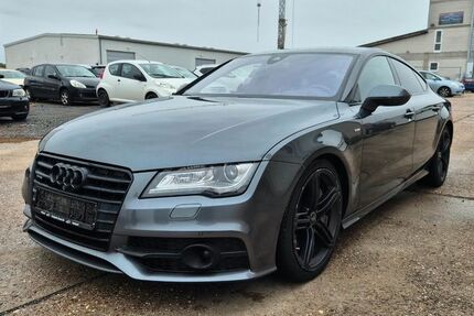 Audi A7 250.000 km 10.999 &euro; Rödermarkt 63322