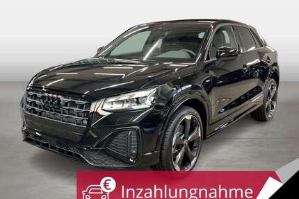 Audi Q2 1.900 km 38.990 &euro; Landshut 84030