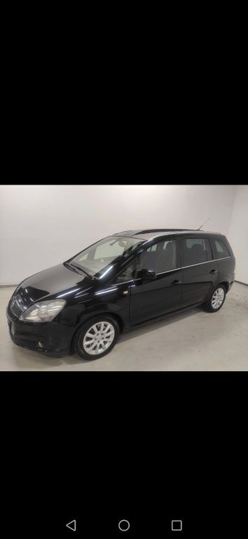 Zafira