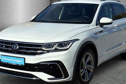VW Tiguan 44.302 km 31.380 &euro; Fürstenfeldbruck 82256