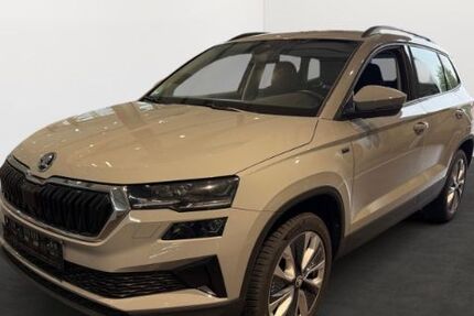 Skoda Karoq 12.490 km 30.490 &euro; Waldshut-Tiengen 79761