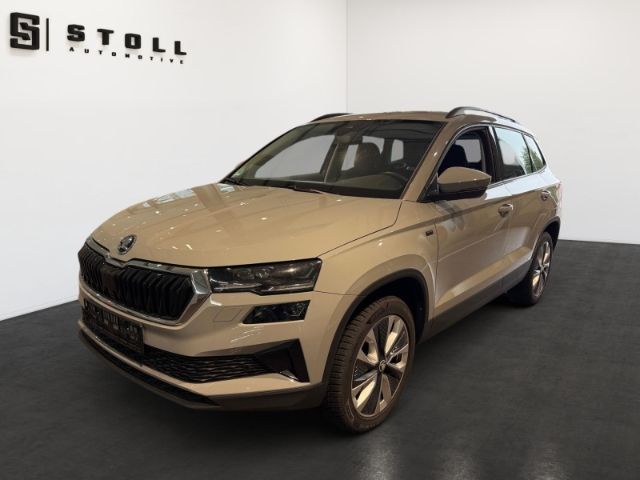 Skoda Karoq 12.490 km 30.490 &euro; Waldshut-Tiengen 79761