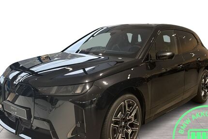 BMW iX 5.000 km 83.990 &euro; Dillenburg 35684