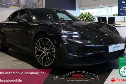Porsche Taycan 64.344 km 56.900 &euro; Bad Segeberg 23795
