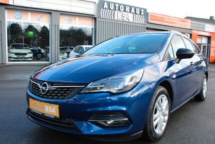 Opel Astra 100.221 km 9.991 &euro; Dortmund 44145