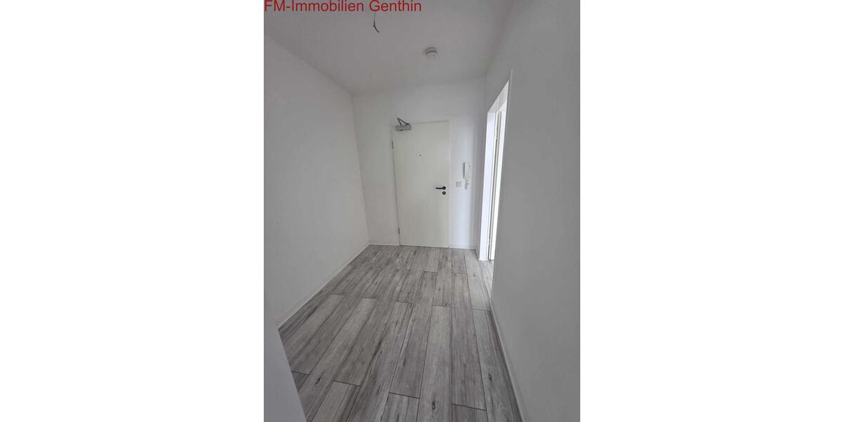 Etagenwohnung Genthin - 1 Zimmer, 41 m&sup2;, 285&euro; | Angebot:26458948