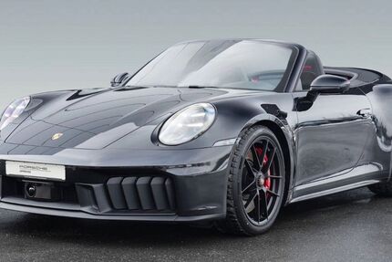 Porsche 992 9.900 km 194.590 &euro; Oberursel (Taunus) 61440