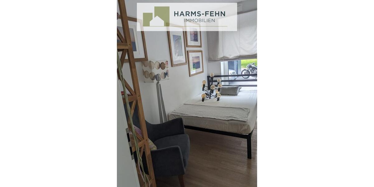 Reihenhaus Ostrhauderfehn - 3 Zimmer, 90 m&sup2;, 1.150&euro; | Angebot:26360108