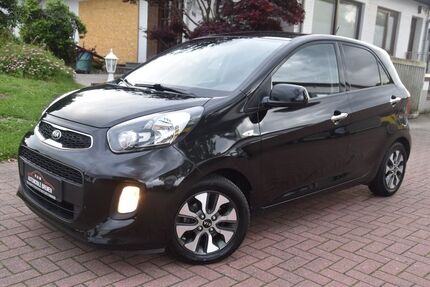 Kia Picanto 142.188 km 4.699 &euro; Bremen 28719
