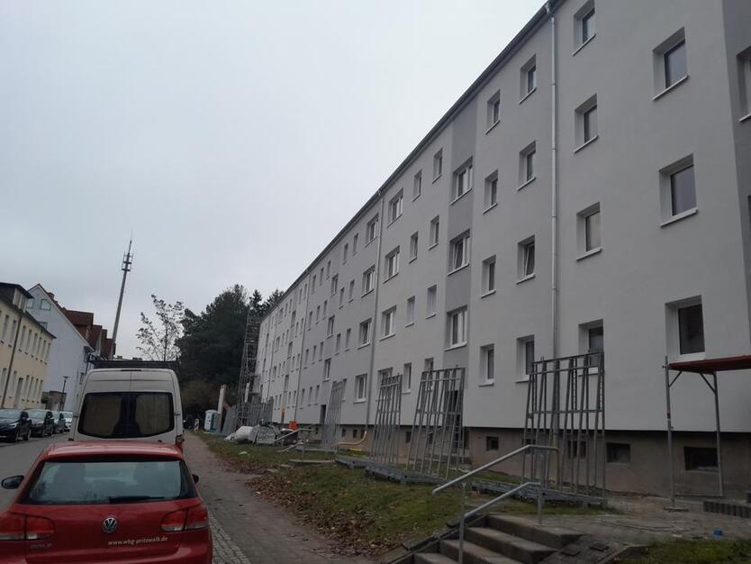Wohnung fÃ¼r Rollstuhlfahrer zimmer