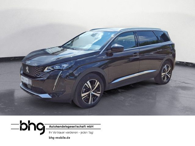 Peugeot 5008 62.311 km 25.930 &euro; Reutlingen 72770