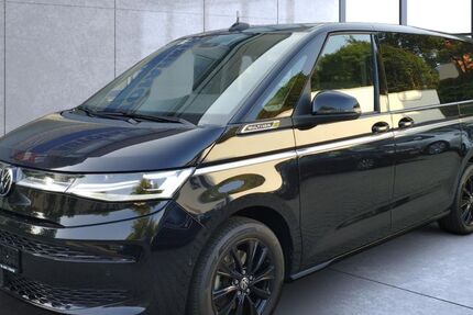 VW T7 Multivan 32.500 km 52.390 € Regensburg 93053