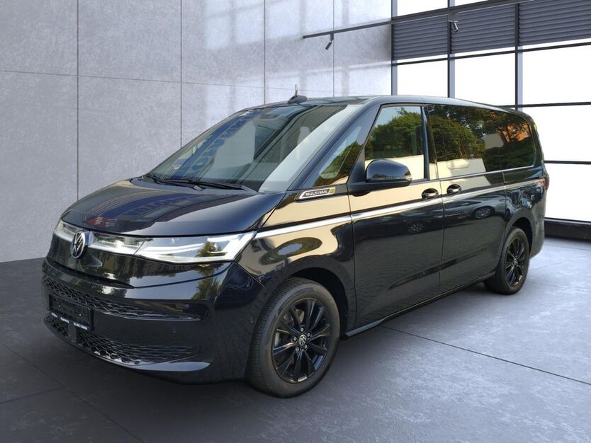 VW T7 Multivan 32.500 km 52.390 € Regensburg 93053