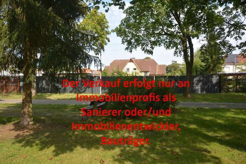 Haus zum Kaufen in Hambühren 229.000 € 213 m²