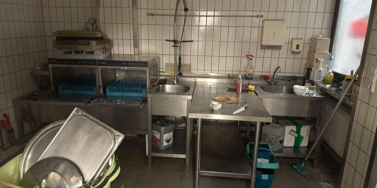 Gewerbeobjekt Troisdorf Troisdorf-Mitte - 2.900&euro; | Angebot:25731535