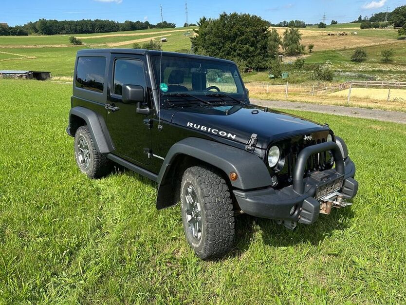 Wrangler