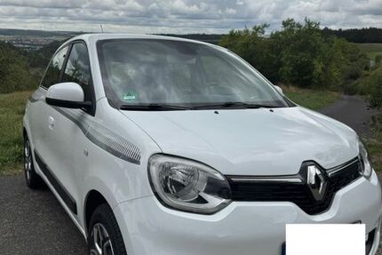Renault Twingo 58.000 km 7.999 &euro; Bad Mergentheim 97980
