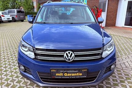 VW Tiguan 199.989 km 9.999 &euro; Aurich 26607