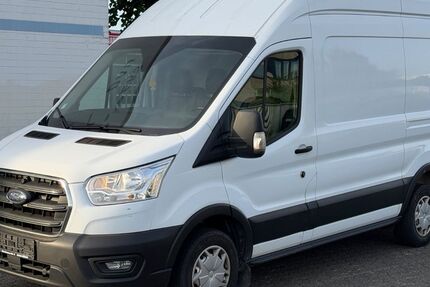 Ford Transit 218.000 km 9.461 &euro; Düren 52353