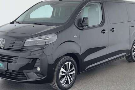 Peugeot Traveller 4.301 km 39.970 &euro; Einbeck 37574