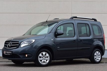 Mercedes Citan