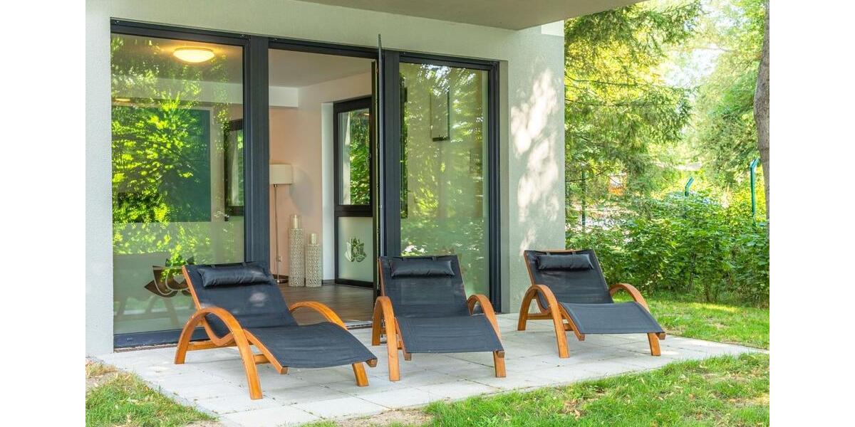 Etagenwohnung Krakow am See - 3 Zimmer, 100 m&sup2;, 1.000&euro; | Angebot:24585487