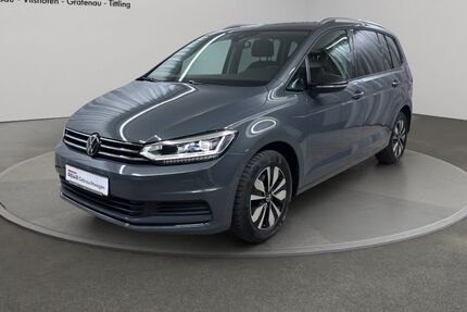 VW Touran 25.220 km 35.739 &euro; Passau 94032