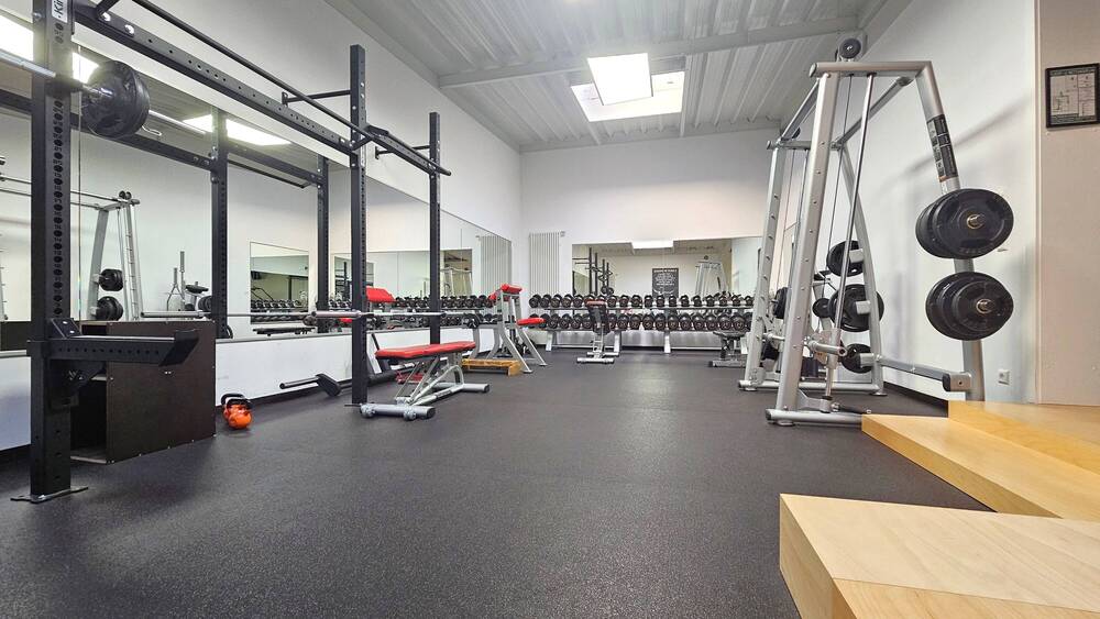 Gewerbeobjekt Wutöschingen Degernau - 2.650.000&euro; | Angebot:25685820