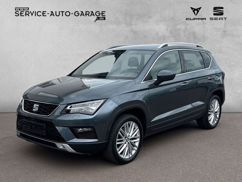 Ateca
