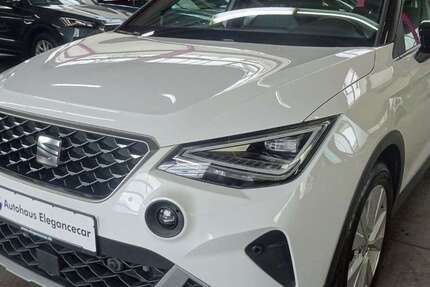 Seat Arona 24.100 km 19.949 &euro; Holzgerlingen bei Stuttgart 71088