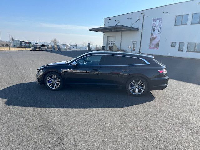 Arteon