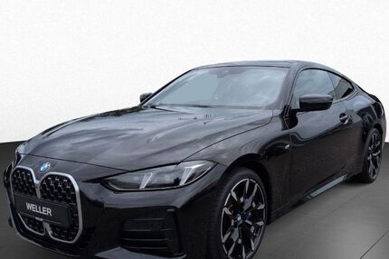 BMW 420 9.990 km 55.790 &euro; Braunschweig 38112