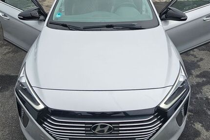 Hyundai IONIQ 51.500 km 15.699 &euro; Siegen 57074