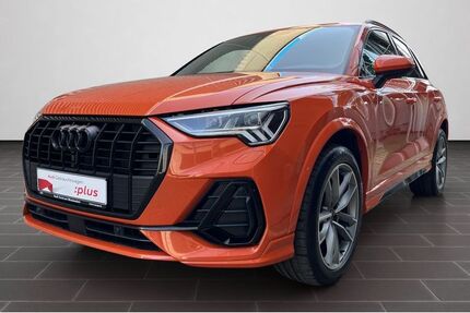 Audi Q3 85.137 km 31.450 € Wiesbaden 65189