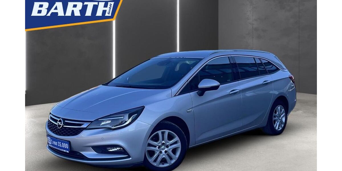 Opel Astra 75.153 km 10.980 &euro; Amt Wachsenburg OT Thörey 99334