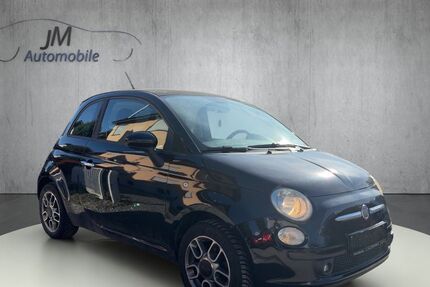 Fiat 500 67.500 km 4.990 &euro; Meckenbeuren 88074