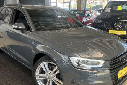 Audi A3 84.163 km 21.990 &euro; Kreuztal 57223