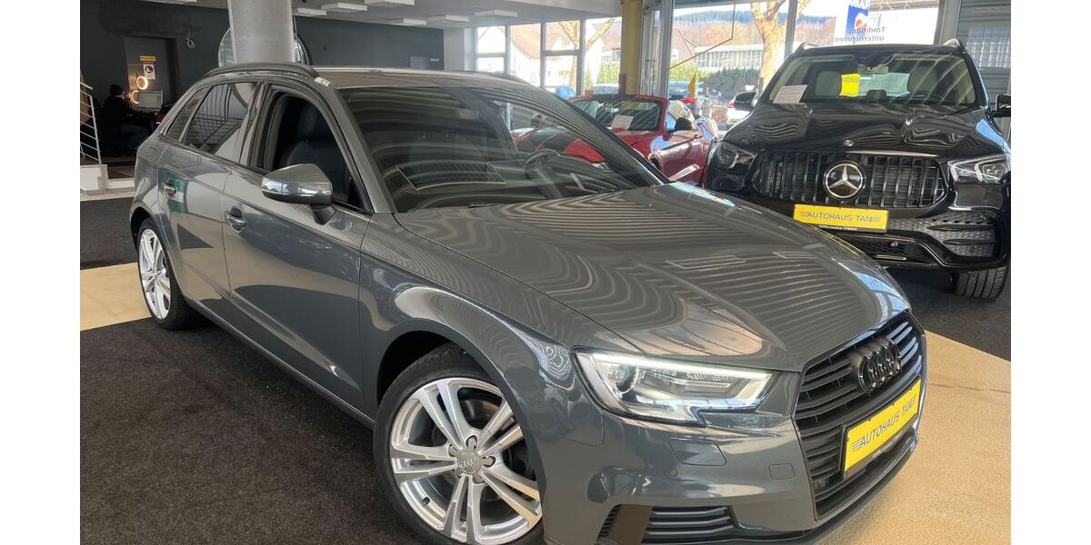 Audi A3 84.163 km 21.990 &euro; Kreuztal 57223