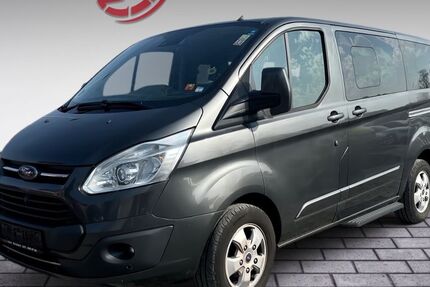 Ford Transit 150.000 km 16.500 &euro; Butzbach 35510