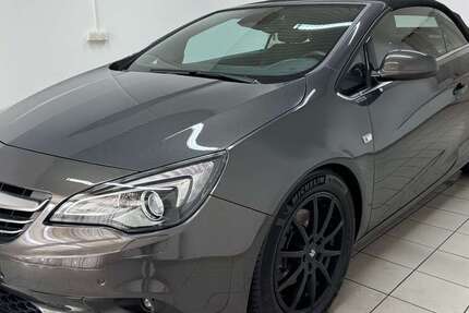 Opel Cascada 61.500 km 15.990 &euro; Chemnitz 09114
