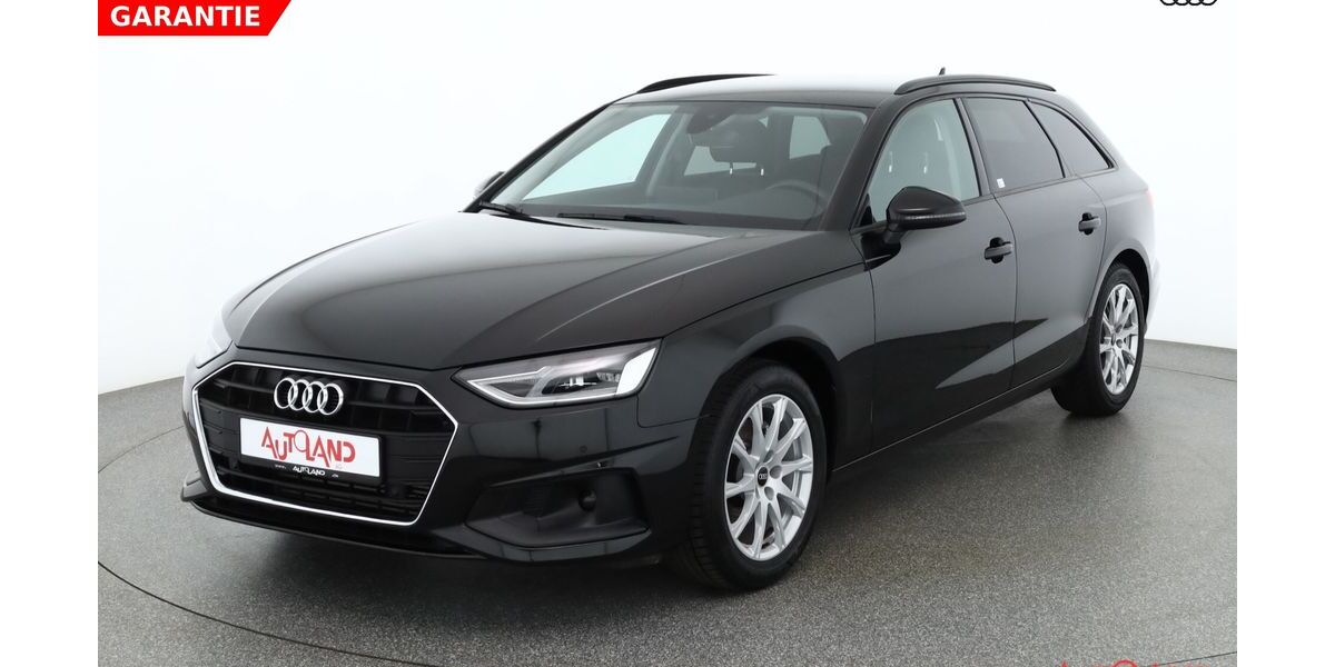 Audi A4 49.997 km 25.890 &euro; Chemnitz 09113