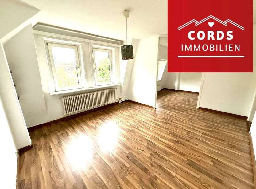 Wohnung zum Mieten in Lübeck 900 € 62 m²